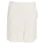 Emporio Armani Suit Miniskirt in Crème Linnen