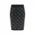 Vrouwenrok Guess Rhinestones 4G