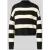 Vero Moda Regular fit blouson met all-over motief, model ‘EMILIA’