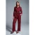 Brede Pijpen Pull-On Broek