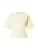 ABOUT YOU Shirt ‘Talea’  pasteelgeel