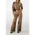 GUESS Edda Denim Printed J Charming Leopard Deg