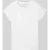 Tom Tailor Denim slim fit T-shirt van ribtricot