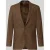 Polo Ralph Lauren Regular fit colbert van wolmix