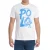 YMR323-JS206 Heren Regular Fit T-shirt met korte mouwen