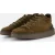 Vertice Vertice Veterschoenen groen Suede
