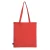 Halfar Aarde Shopper Tas (Rood)