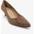 Jalen Leren Stiletto Pump