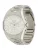 DIESEL Analoog horloge ‘D-CURVE’  zilver