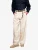 Giesto Bandplooibroek  beige