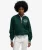 Country Club Jersey Bomber Green