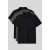 Heren Viscose Mix T-shirt