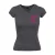 Dames-T-shirt Mister Tee Waiting For Friday Box