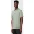AllSaints Reform Ss Polo Mineral Green
