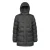 Lange jas met capuchon Geox Sanford