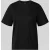 Boss Relaxed Fit T-shirt van puur katoen model ‘EHARPA’