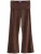 Next Broek  chocoladebruin
