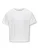 ONLY GIRLS Shirt  mintgroen / wit