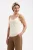 Lady Day Tuesday L24.375.3114 Tops En Singlets Cream