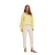 Reguliere damesjeans Moodo L-JE-4911