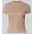 Guess Slim fit T-shirt met all-over strass-steentjes