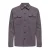 ONLY & SONS overshirt grijs