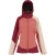 Regatta Dames/Dames Desoto X Soft Shell Jas (Rumba Rood/Mineraal Rood)