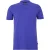 Boss Heren Firenze Katoenen Poloshirt (Donkerpaars)