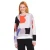 Vrouwentrui Volcom Abstrackom