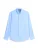 TOMMY HILFIGER Overhemd ‘FLEX’  lichtblauw