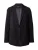 COMMA Blazers  zwart