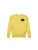 Surf Monkey Sweatshirt  geel