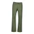 Linnen chino broek met koord sluiting Gant