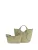 GUESS Schoudertas  groen