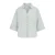 WE Fashion blouse met krijtstreep