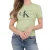 Calvin Klein Dames slank t-shirt