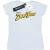 Li-cense Disney dames duck tales logo katoenen t-shirt