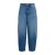 Hoge Taille Regular Fit Jeans met Rechte Pijpen Dames s.Oliver