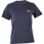 A.P.C. Standard Rue Madame T-shirt in marineblauw katoen