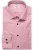 Marvelis Overhemd fuchsia, Faux-uni