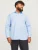 Jack & Jones PlusSize Overhemd met lange mouwen JJPRPARMA SHIRT L/S NOOS PLS