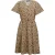 Regatta Dames Elona Midi Jurk (Multikleur)