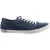 Seavees Westwood Blauw Heren Plimsolls