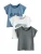 Superdry & Co Functioneel shirt ‘Athletic’  opaal / donkergrijs / wit