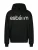 ESTEEM Sweatshirt  zwart / wit