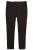 Men Plus Broek  zwart