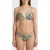 Shiwi Bindi Bikini Top  Island Multi Bright  Island