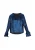 faina Blouse  blauw