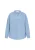 usha BLUE LABEL Blouse  lichtblauw