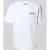 Dickies T-shirt met labelprint